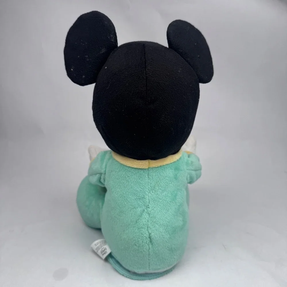 Disney baby mickey